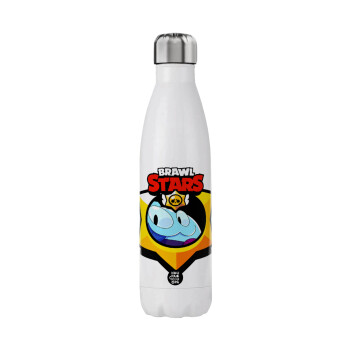 Brawl Stars Squeak, Stainless steel, double-walled, 750ml