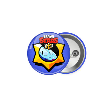 Brawl Stars Squeak, Κονκάρδα παραμάνα 5cm