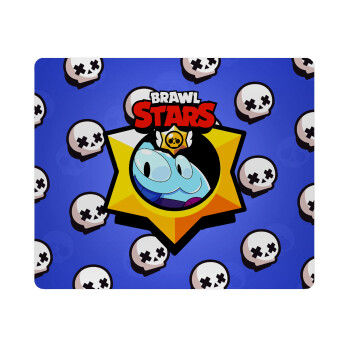 Brawl Stars Squeak, Mousepad rect 23x19cm