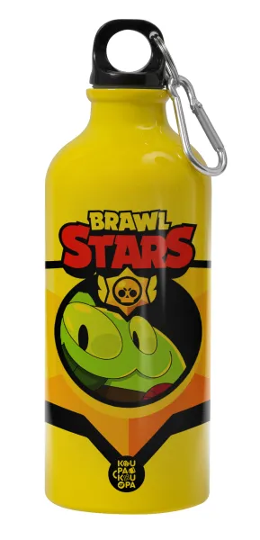 Brawl Stars Squeak — Water bottle 600ml