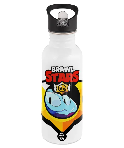 Brawl Stars Squeak — 1