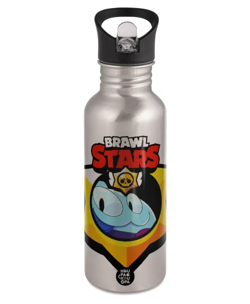 Brawl Stars Squeak — 1