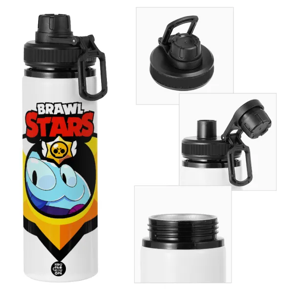 Brawl Stars Squeak — 1