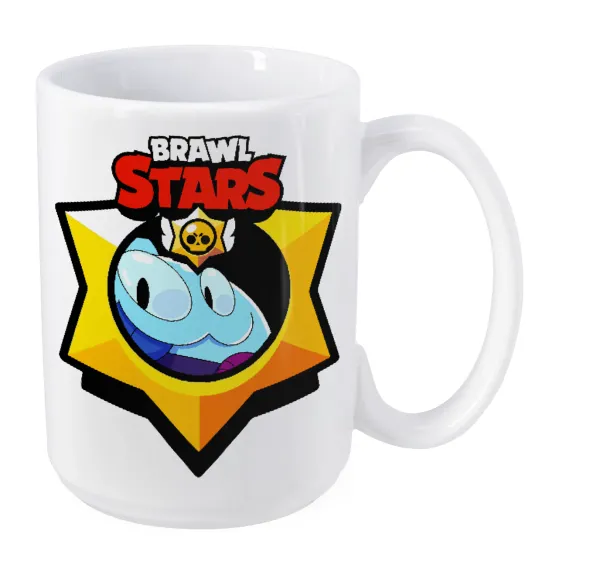 Brawl Stars Squeak — 1