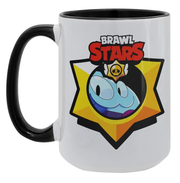 Brawl Stars Squeak — 1