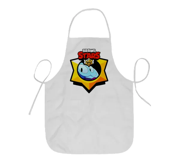 Brawl Stars Squeak — 1