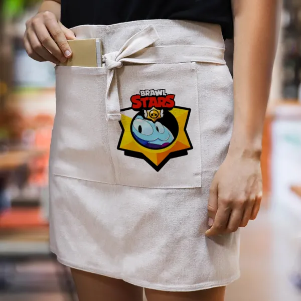 Brawl Stars Squeak — 1