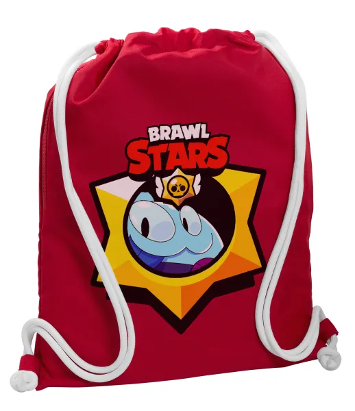 Brawl Stars Squeak — 1