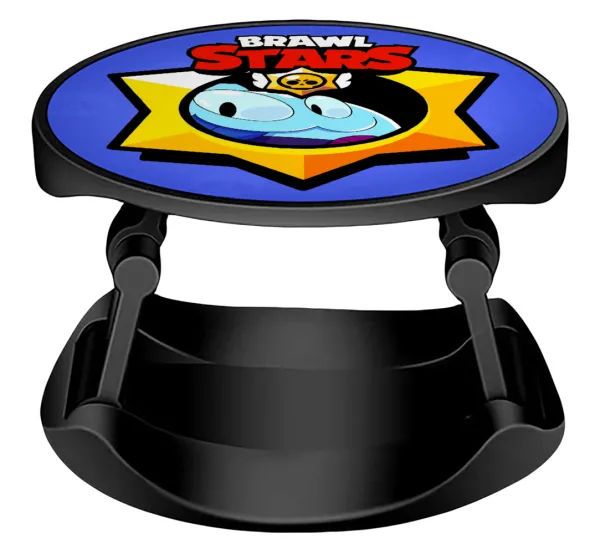 Brawl Stars Squeak — Phone Holders Stand  Stand Hand-held Mobile Phone Holder