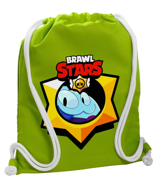 Brawl Stars Squeak — 1