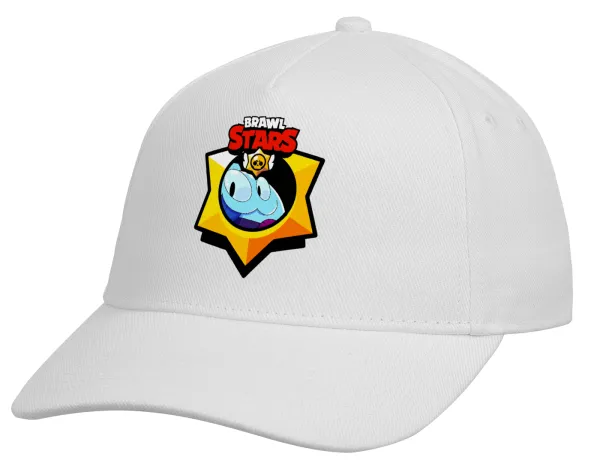 Brawl Stars Squeak — 2