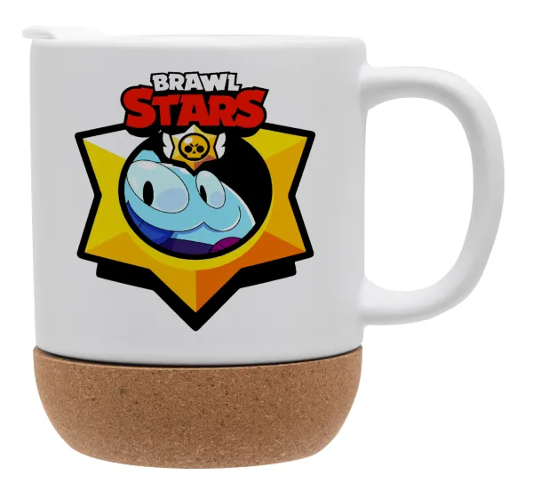 Brawl Stars Squeak — 1