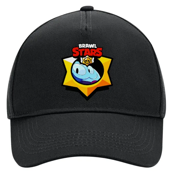 Brawl Stars Squeak — 1