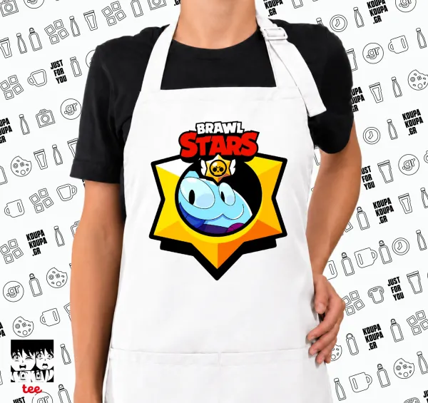 Brawl Stars Squeak — 1
