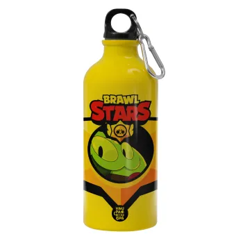 Brawl Stars Squeak, Παγούρι νερού 600ml