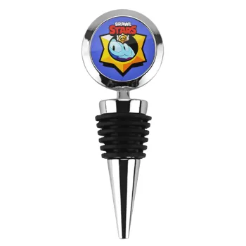 Brawl Stars Squeak, Πώμα φιάλης μεταλλικό