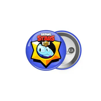 Brawl Stars Squeak, Κονκάρδα παραμάνα 5cm