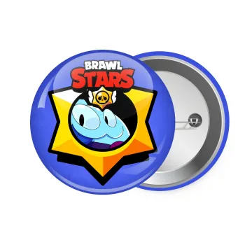 Brawl Stars Squeak, Κονκάρδα παραμάνα 7.5cm