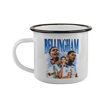 Jude Bellingham, Κούπα εμαγιέ με μαύρο χείλος 360ml