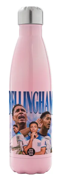 Jude Bellingham — 1