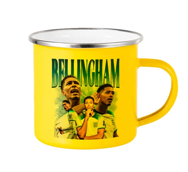 Jude Bellingham — 1