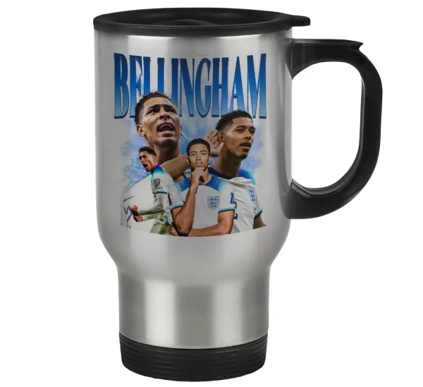 Jude Bellingham — 1