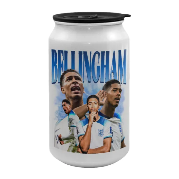 Jude Bellingham — 1