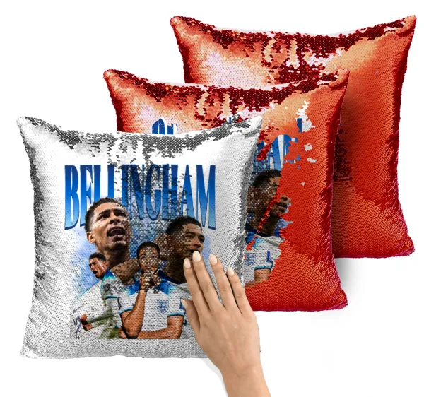 Jude Bellingham — 1
