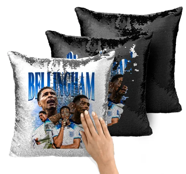 Jude Bellingham — 1