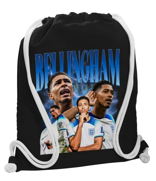 Jude Bellingham — 1