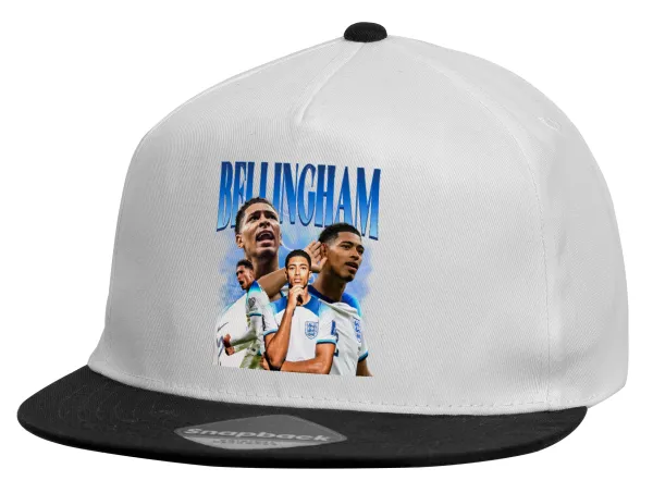 Jude Bellingham — 1