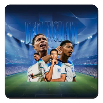 Jude Bellingham, Τετράγωνο μαγνητάκι ξύλινο 9x9cm