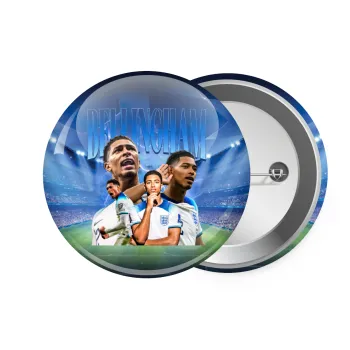 Jude Bellingham, Κονκάρδα παραμάνα 7.5cm