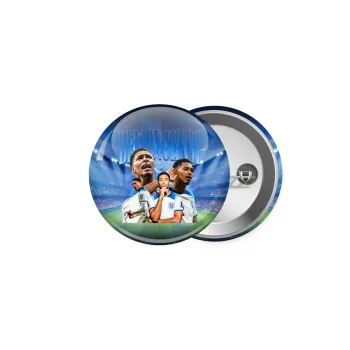 Jude Bellingham, Κονκάρδα παραμάνα 5cm