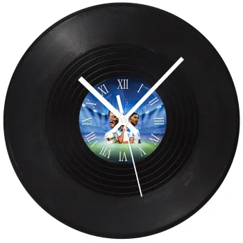 Jude Bellingham, Ρολόι τοίχου Βινύλιο (30cm)