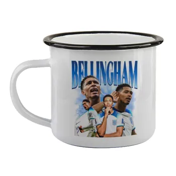 Jude Bellingham, Κούπα εμαγιέ με μαύρο χείλος 360ml