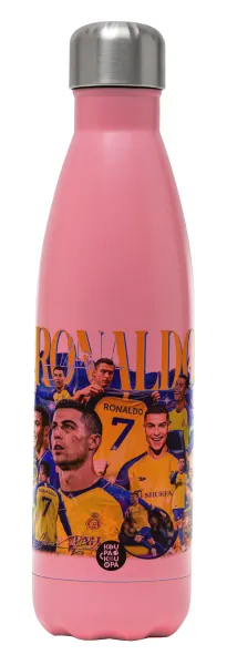 Cristiano Ronaldo Al Nassr — 1
