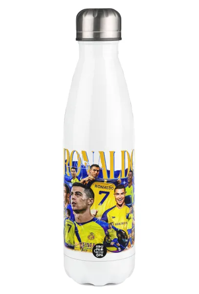 Cristiano Ronaldo Al Nassr — 1