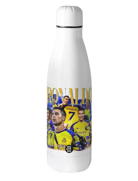 Cristiano Ronaldo Al Nassr — 1