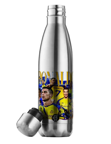 Cristiano Ronaldo Al Nassr — 1