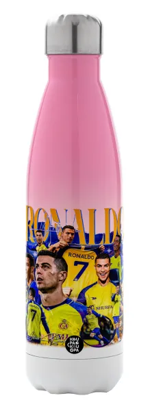 Cristiano Ronaldo Al Nassr — 1