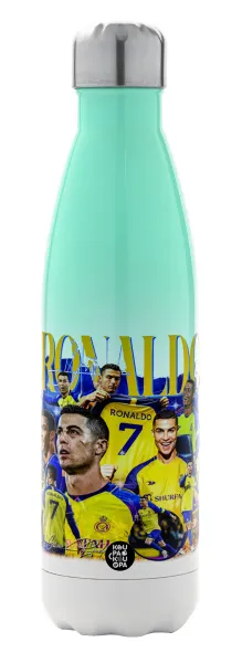 Cristiano Ronaldo Al Nassr — 1