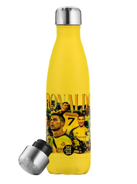 Cristiano Ronaldo Al Nassr — 1