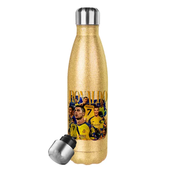 Cristiano Ronaldo Al Nassr — 1