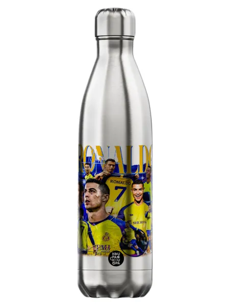 Cristiano Ronaldo Al Nassr — 1
