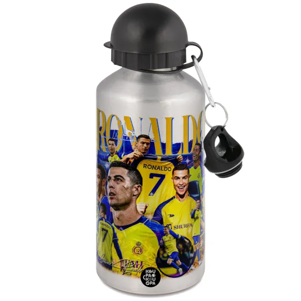 Cristiano Ronaldo Al Nassr — 1