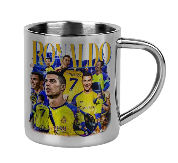 Cristiano Ronaldo Al Nassr — 1