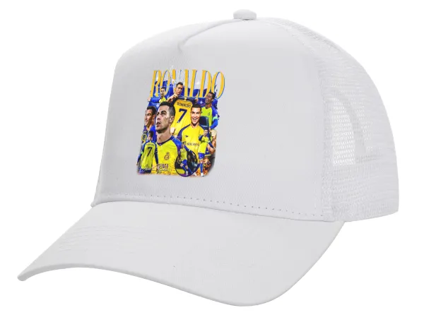 Cristiano Ronaldo Al Nassr — 1
