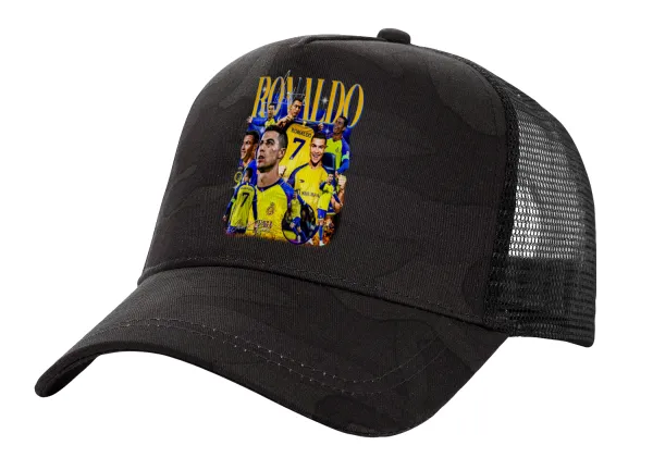Cristiano Ronaldo Al Nassr — 1