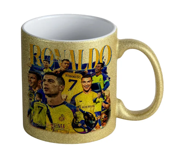 Cristiano Ronaldo Al Nassr — 1